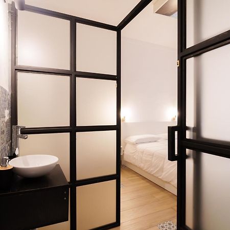 Suite Apartment Casa Lu Napoli Bagian luar foto