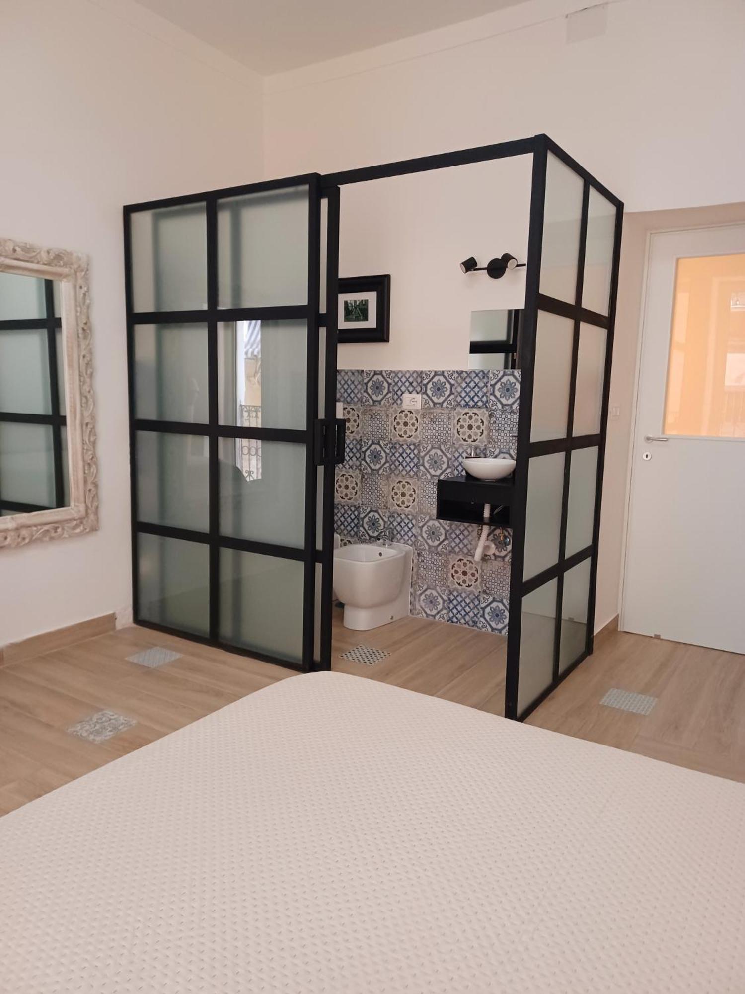 Suite Apartment Casa Lu Napoli Bagian luar foto