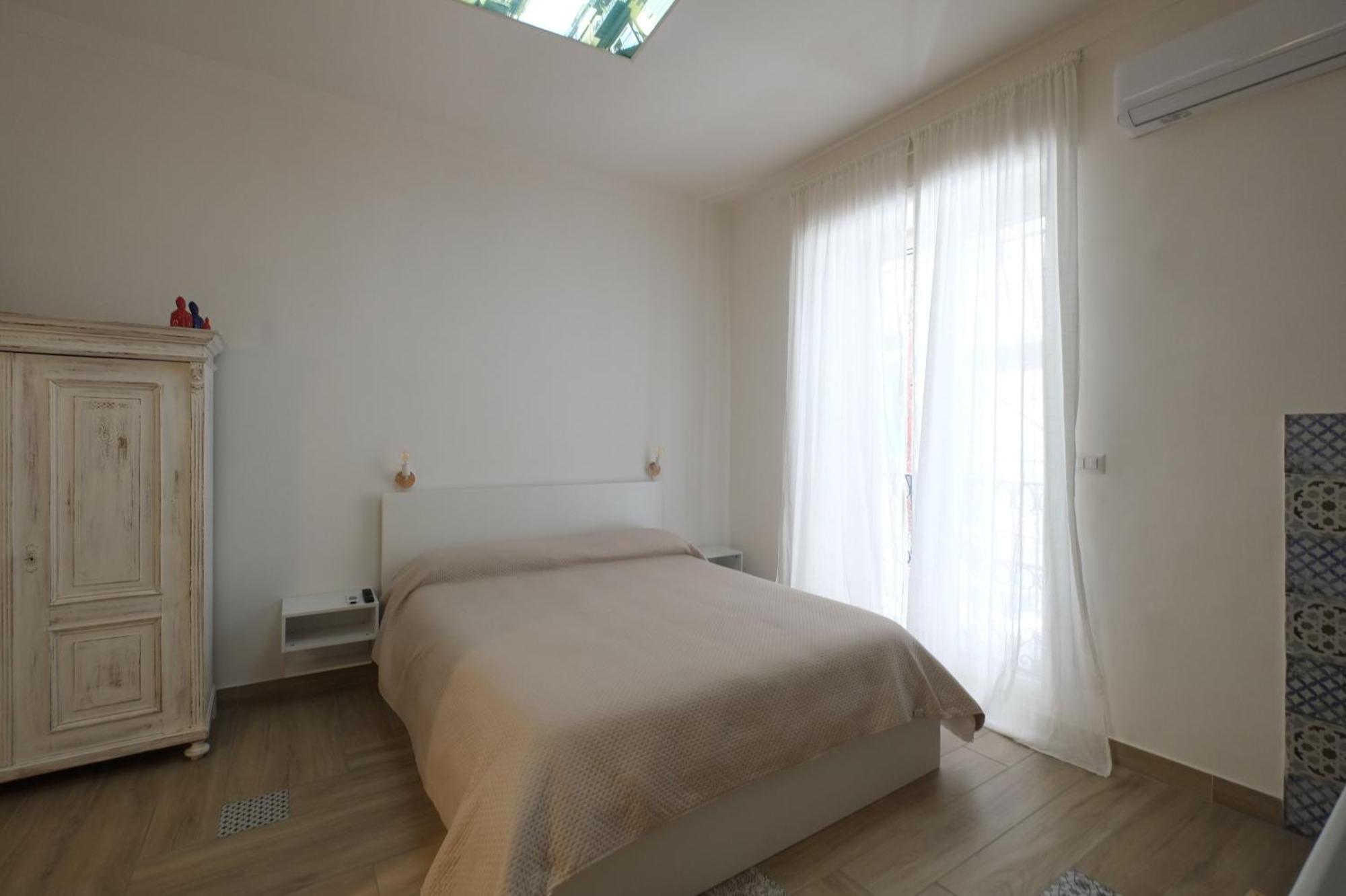 Suite Apartment Casa Lu Napoli Bagian luar foto