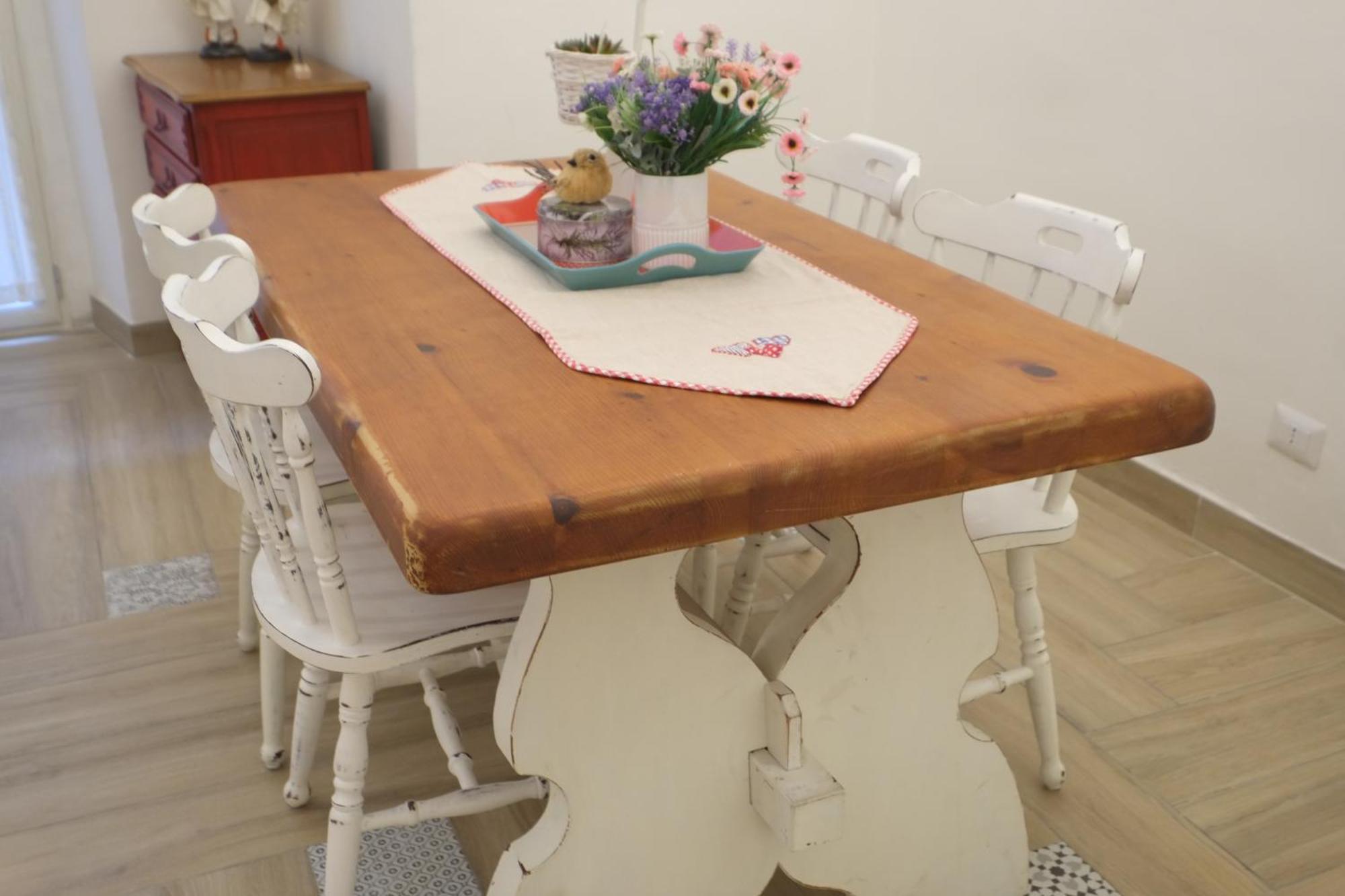 Suite Apartment Casa Lu Napoli Bagian luar foto