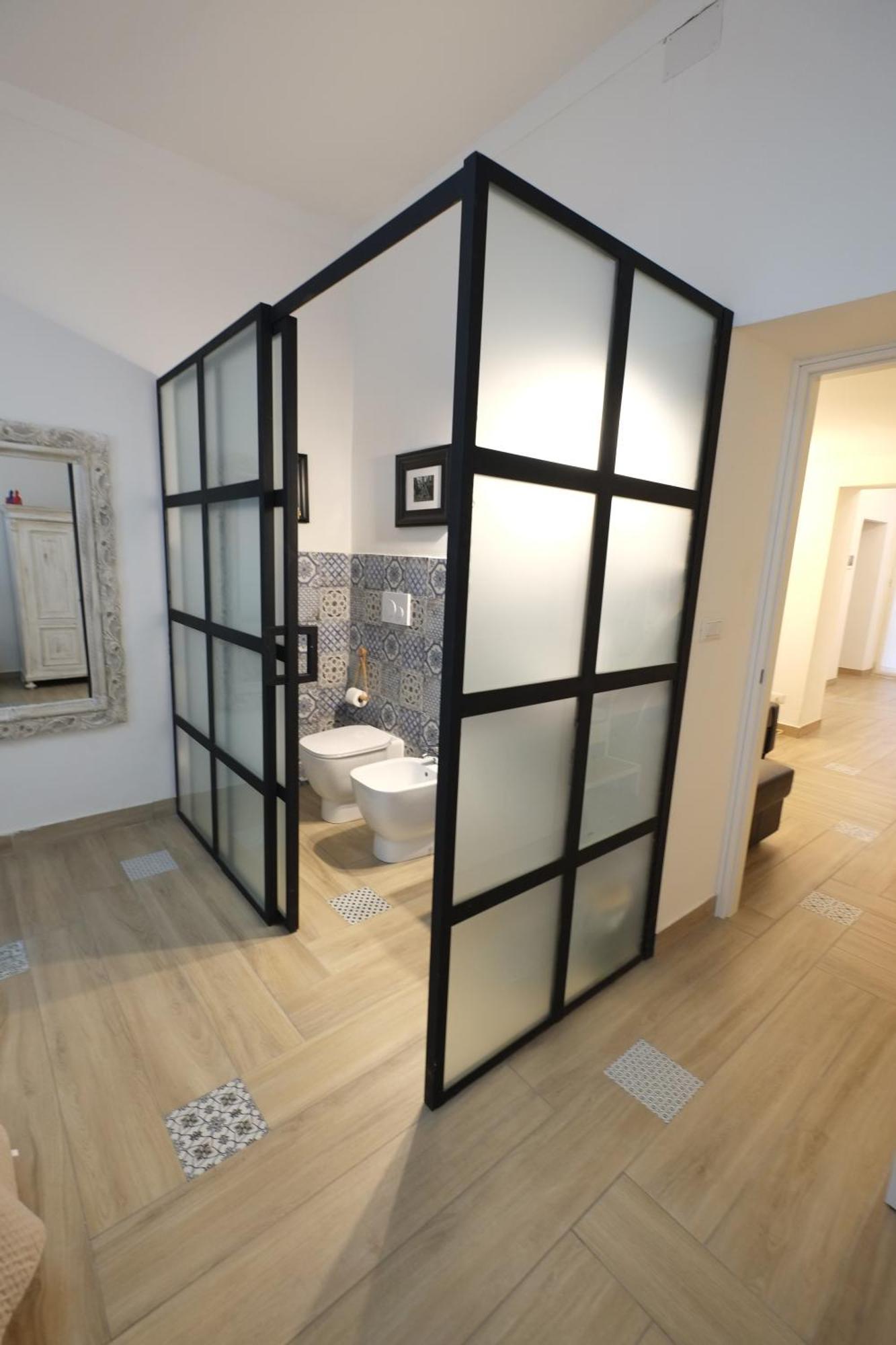 Suite Apartment Casa Lu Napoli Bagian luar foto