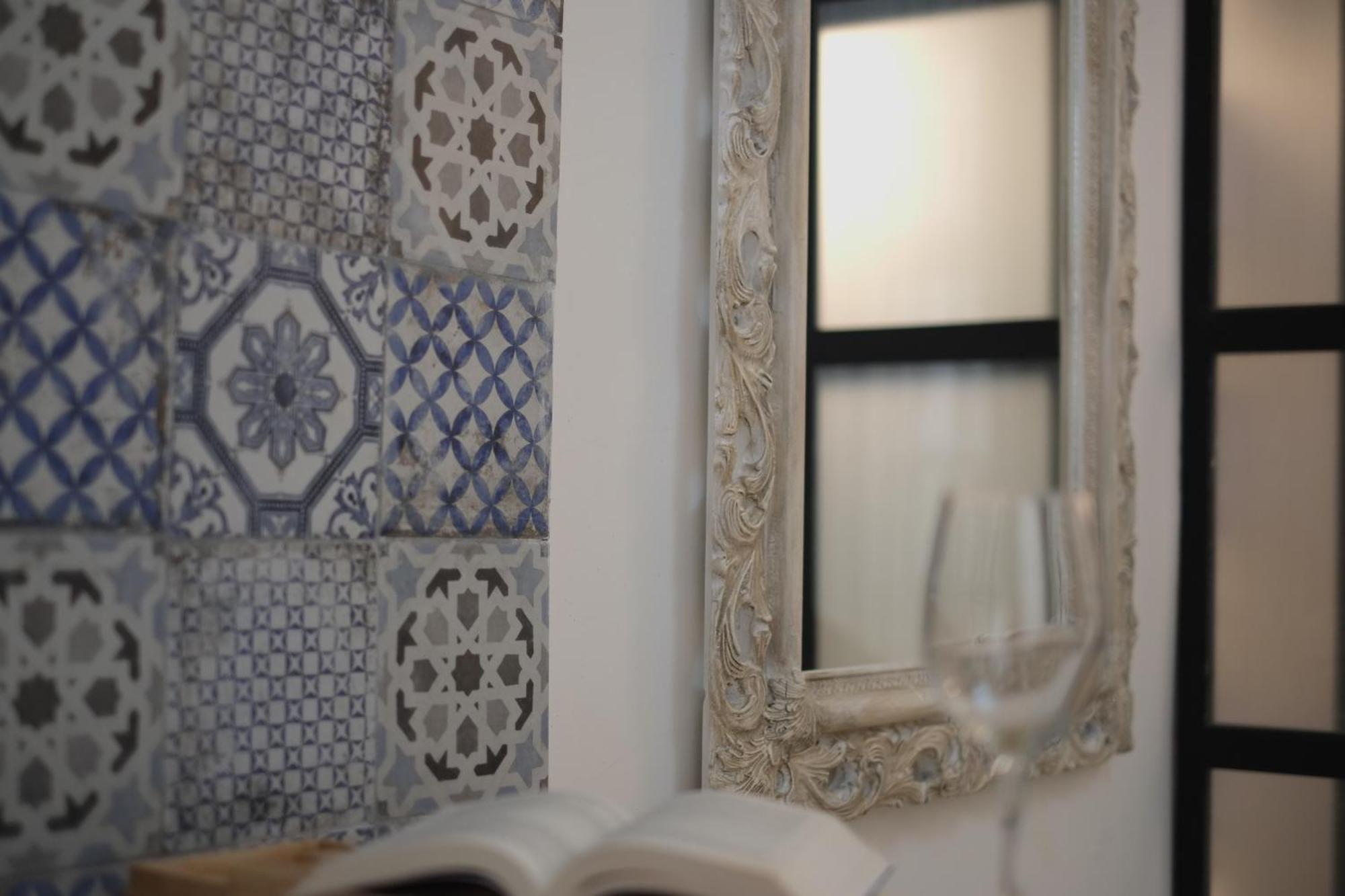 Suite Apartment Casa Lu Napoli Bagian luar foto