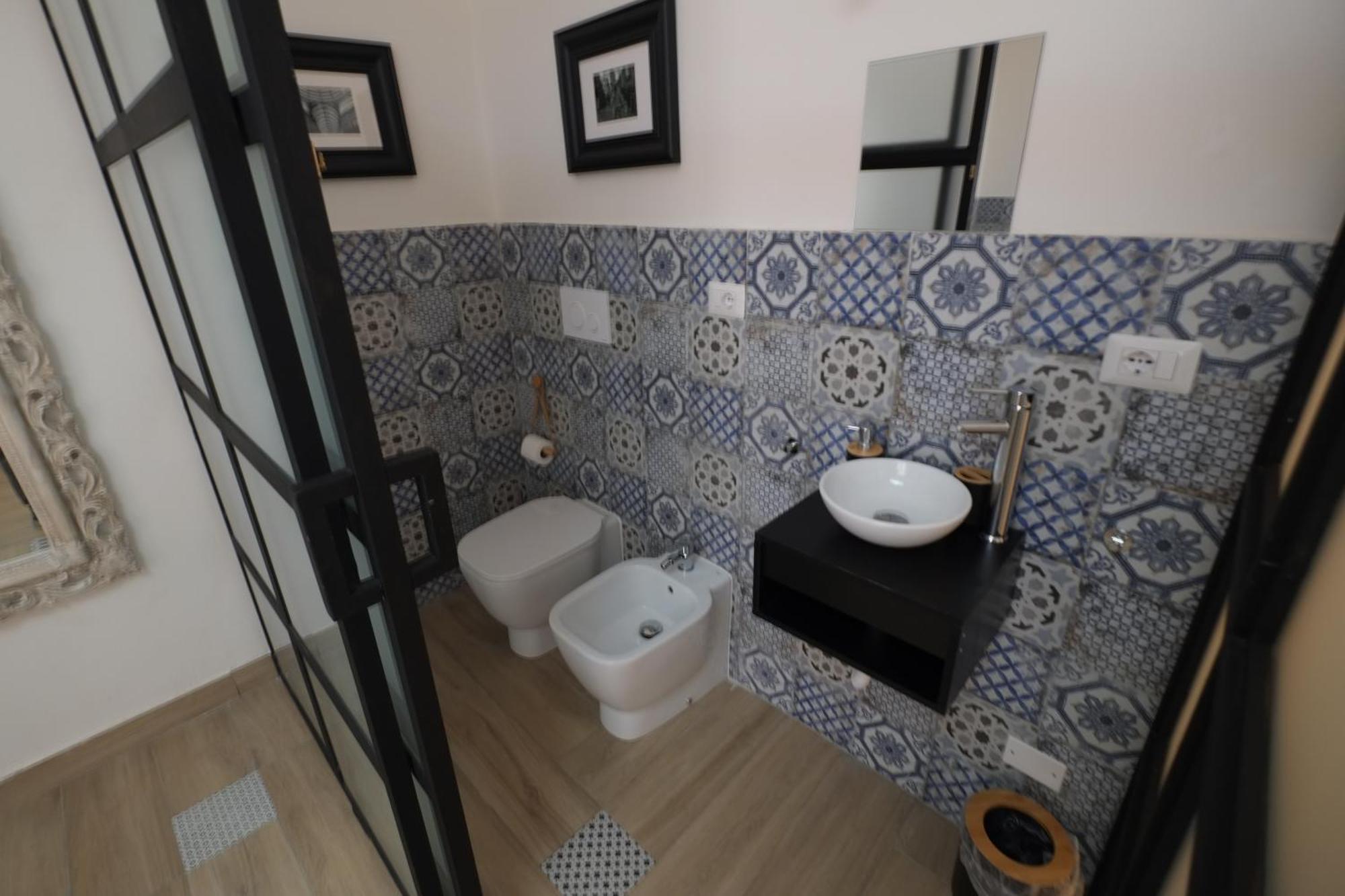 Suite Apartment Casa Lu Napoli Bagian luar foto