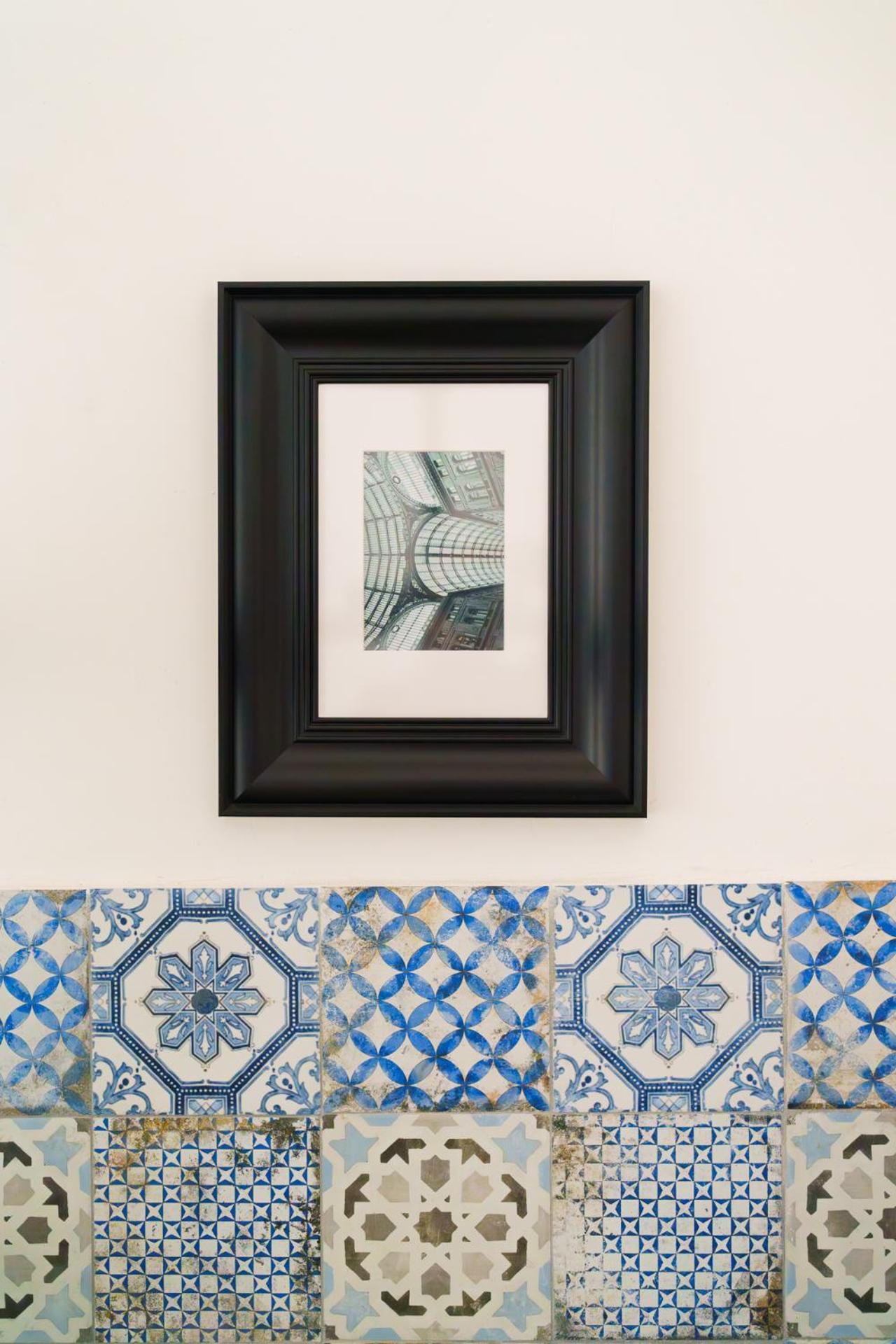 Suite Apartment Casa Lu Napoli Bagian luar foto