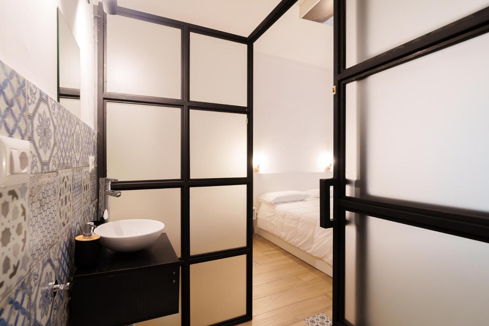 Suite Apartment Casa Lu Napoli Bagian luar foto