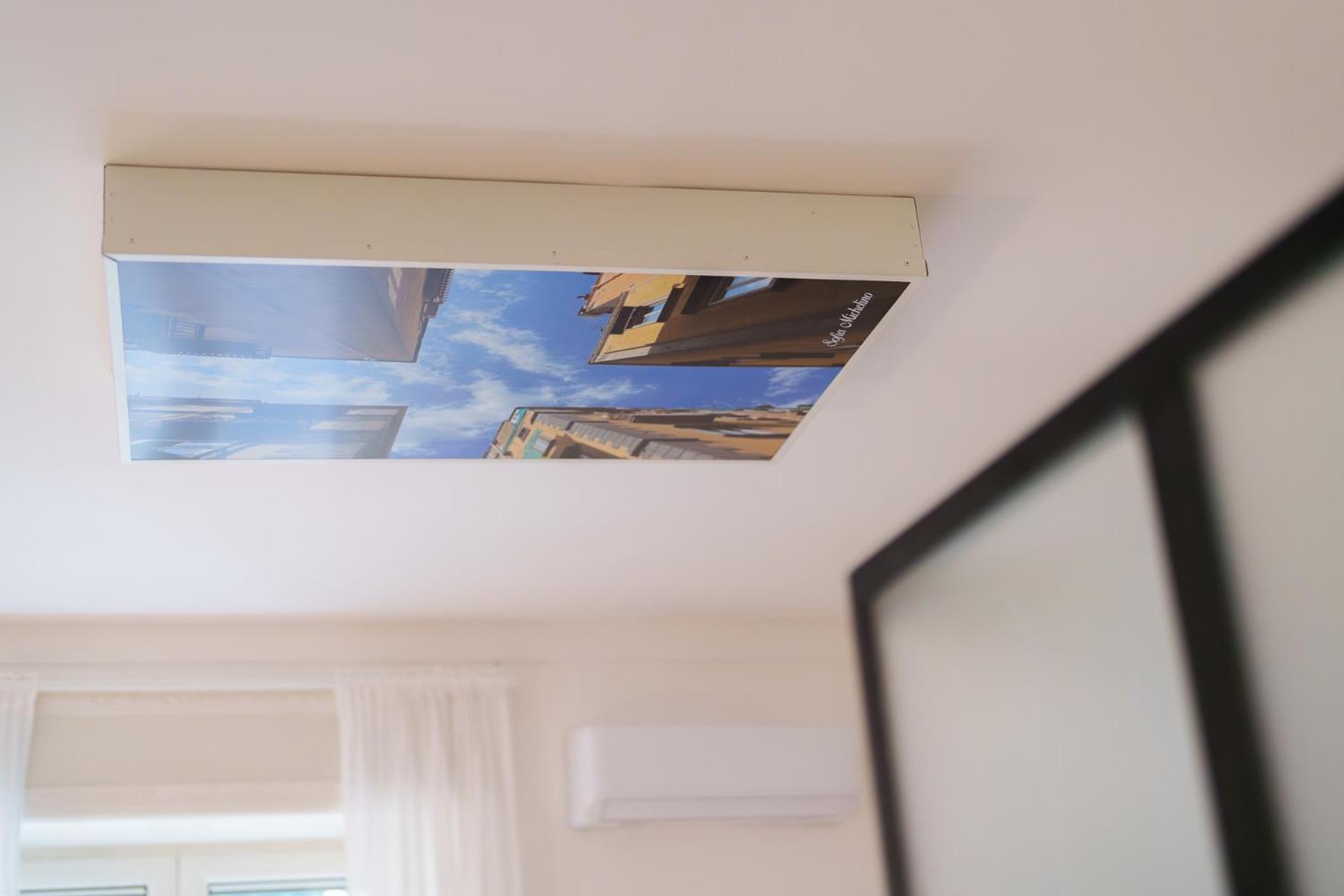 Suite Apartment Casa Lu Napoli Bagian luar foto