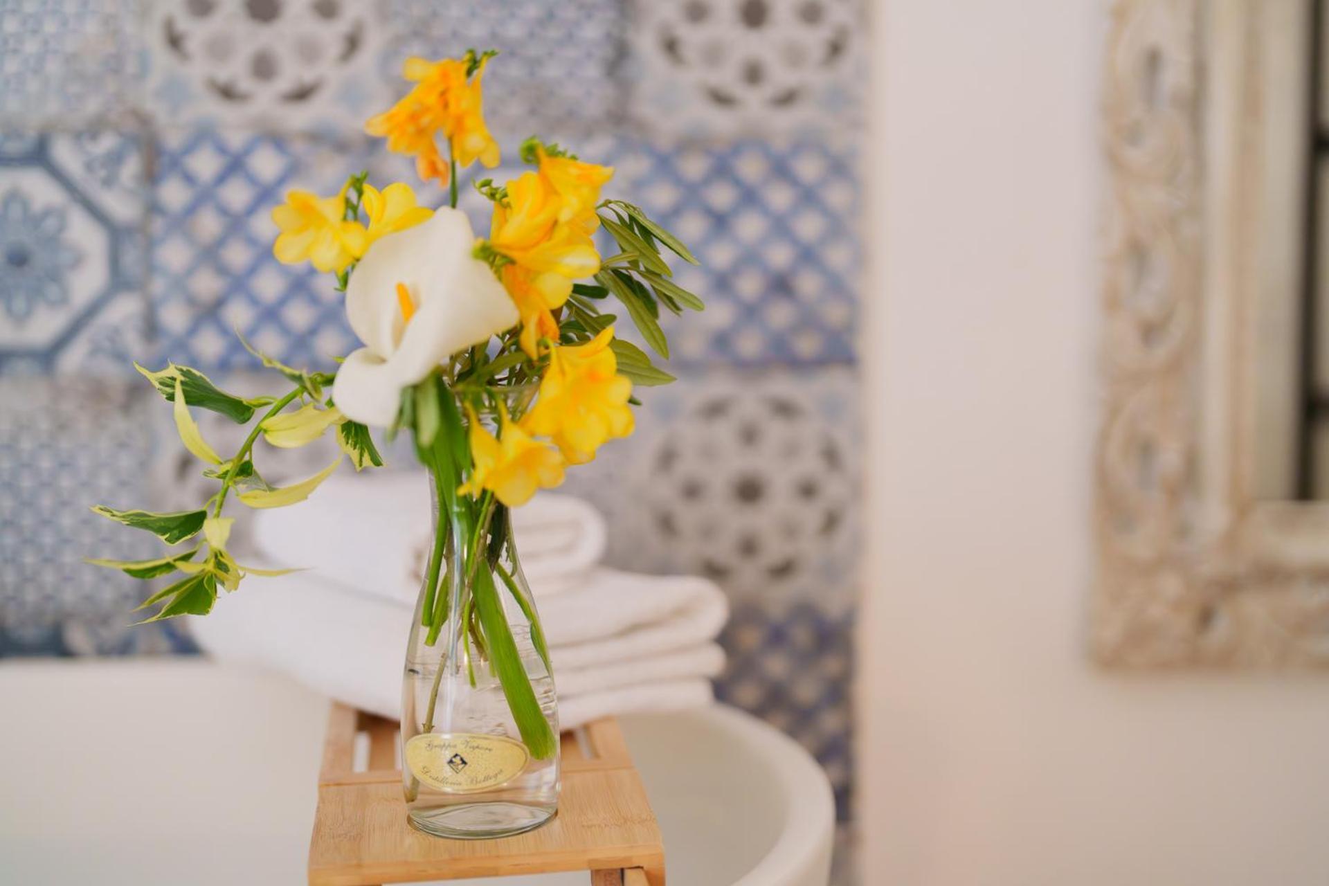 Suite Apartment Casa Lu Napoli Bagian luar foto