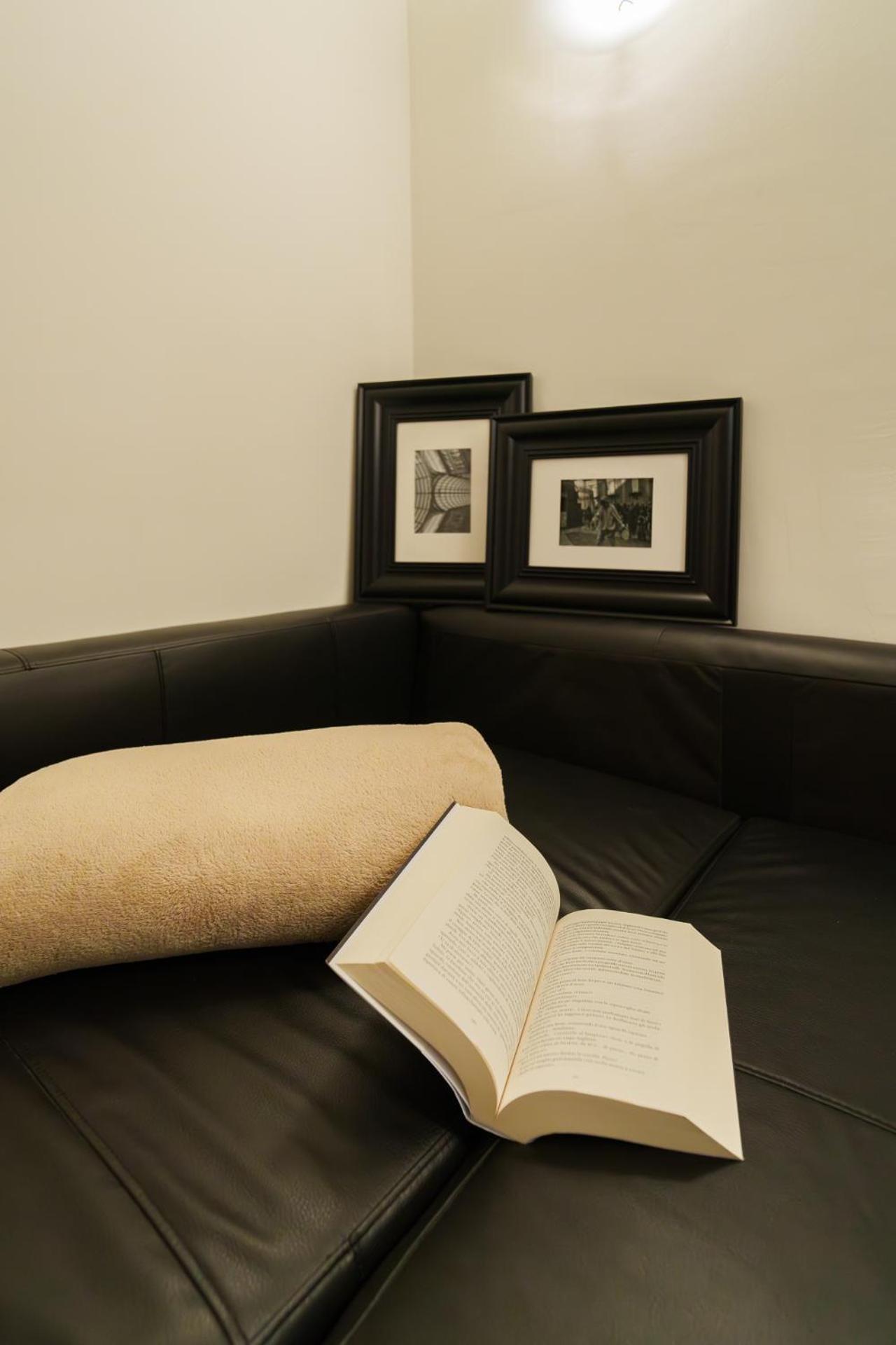Suite Apartment Casa Lu Napoli Bagian luar foto